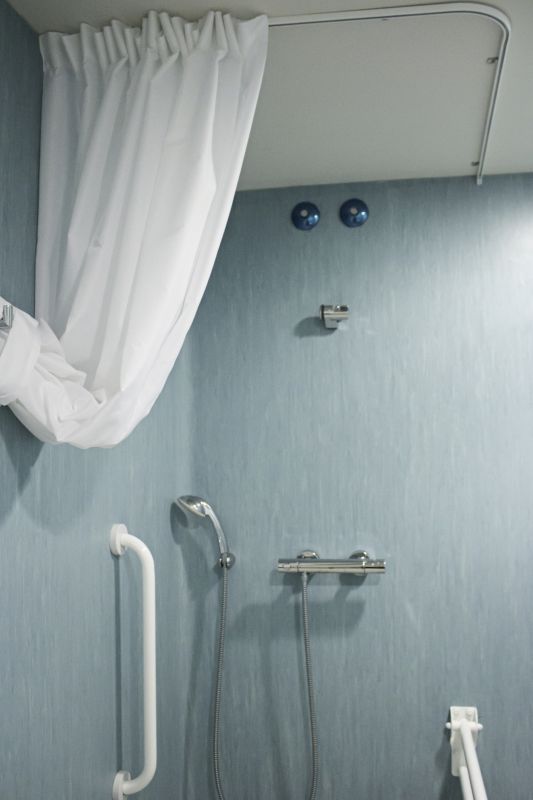 Cost of Shower Installation in Delaware County, PA